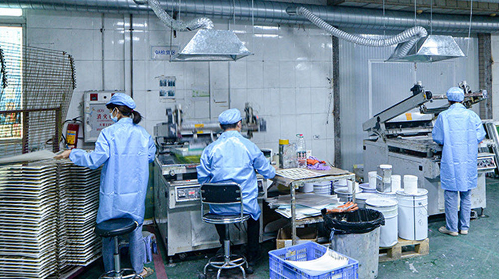 Direct Manufacturer – No Middleman