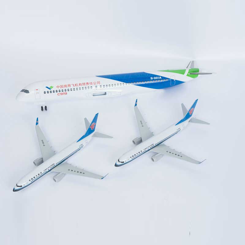 Aircraft-Models