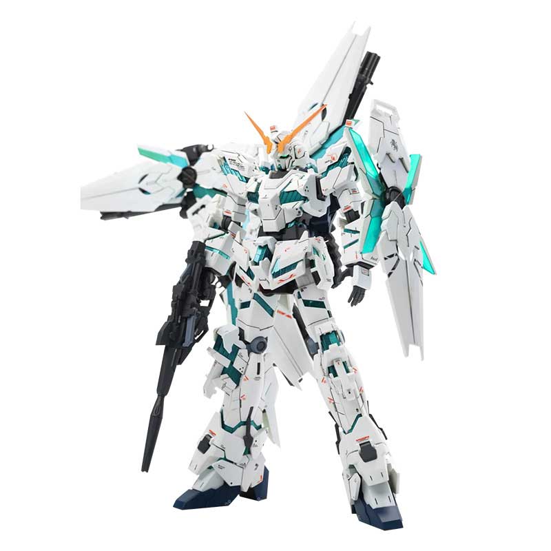Gundam-&-Gunpla-Model-Kits