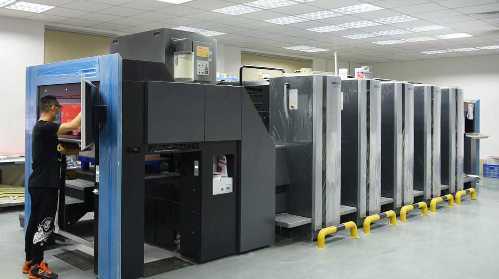High-Definition-Printing