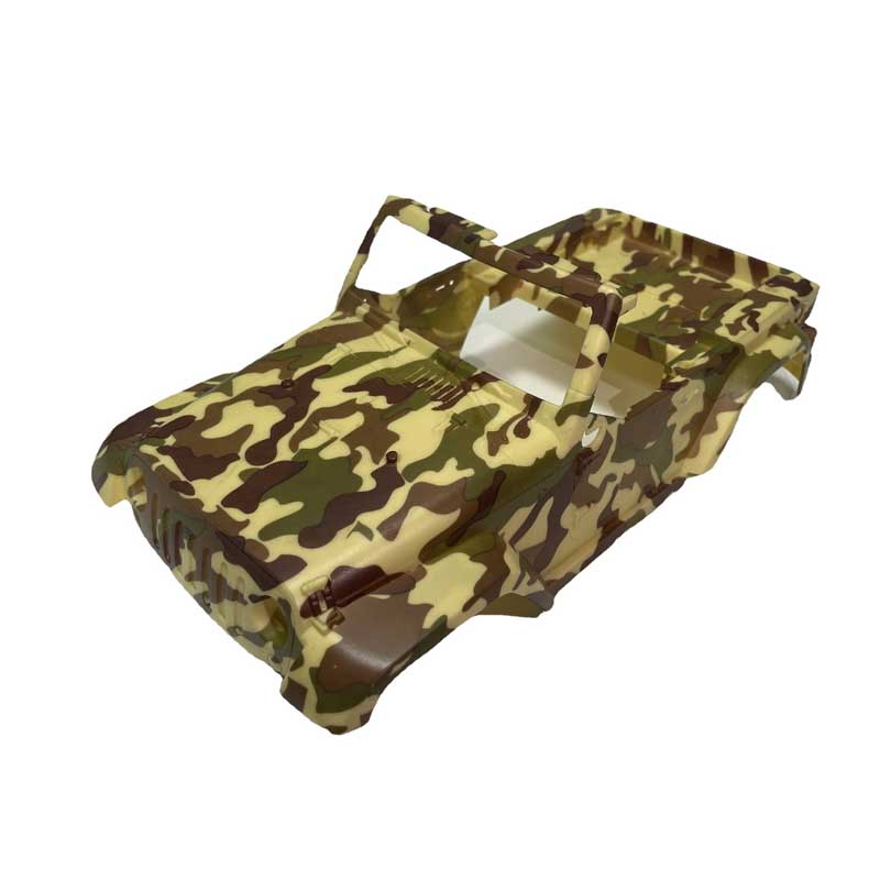 Military-Tank-Models