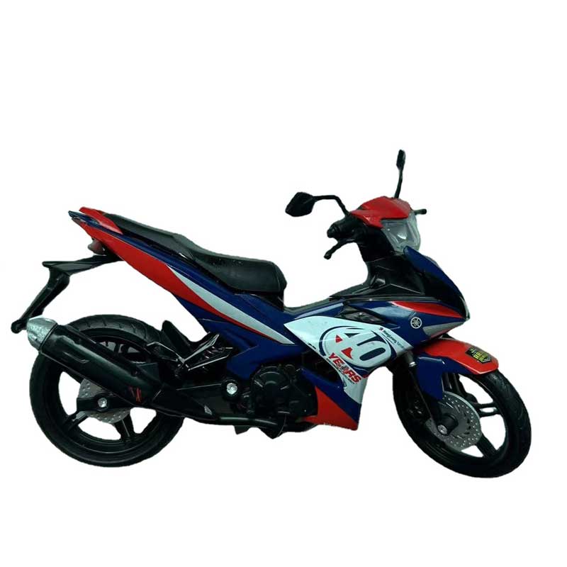 Motorcycle-Models
