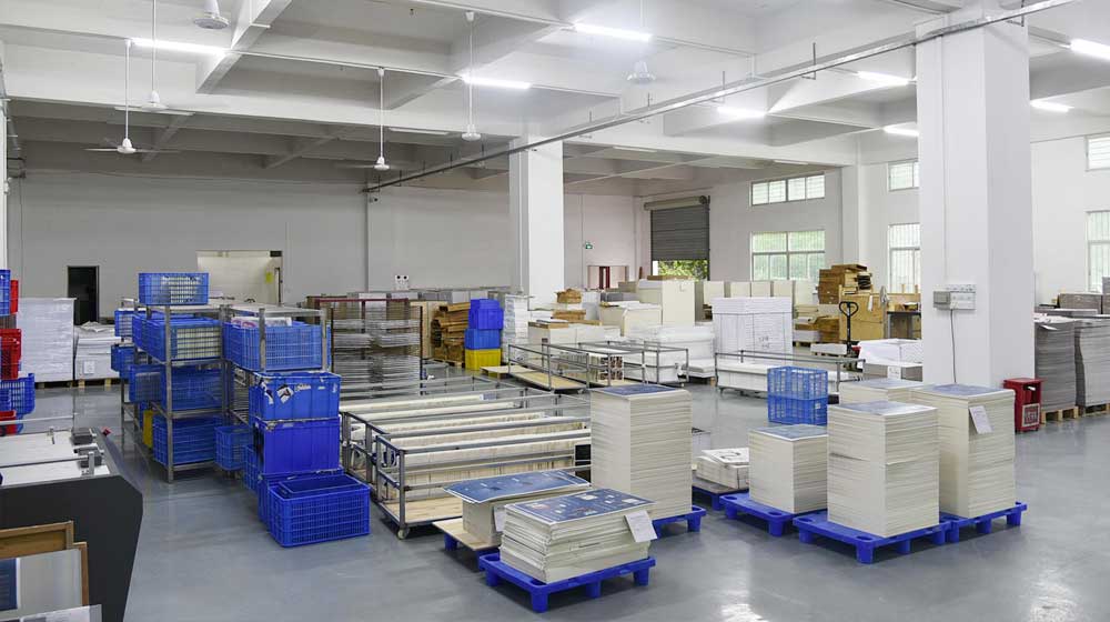 OEM-&-ODM-Manufacturing