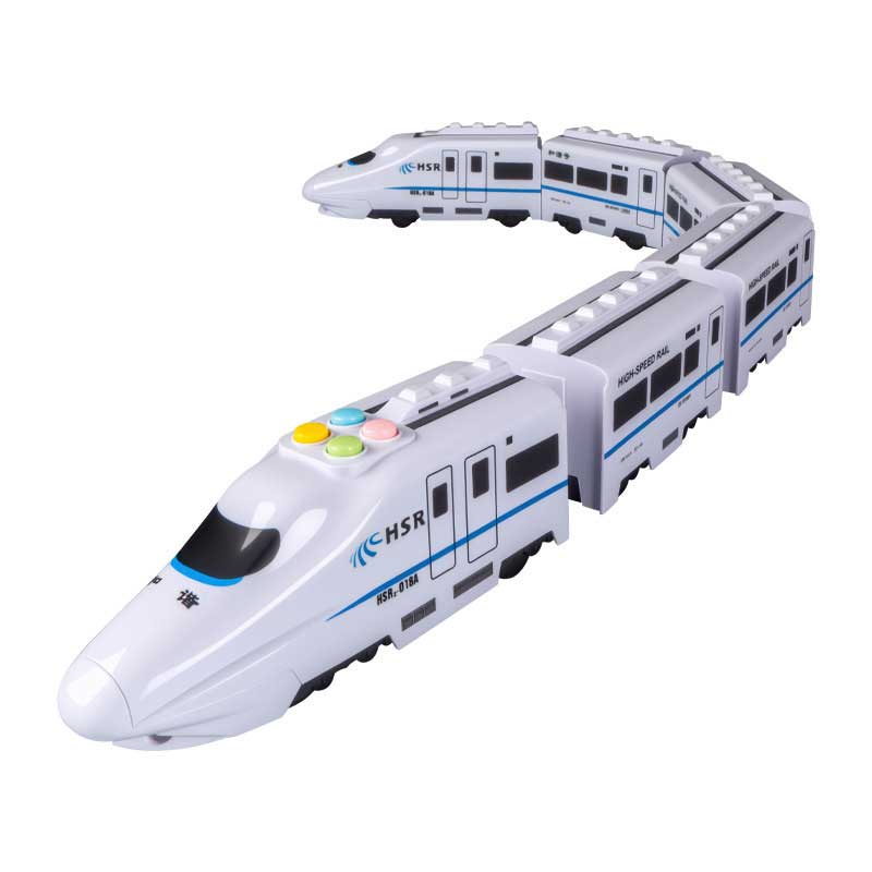 Train-Models