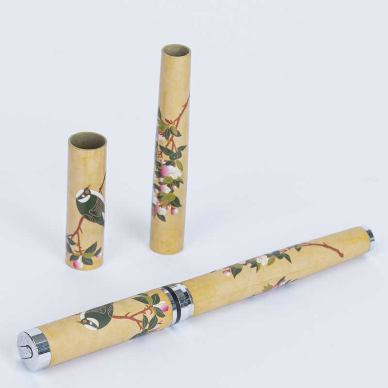 Custom Water Decals for Metal Machinery Components