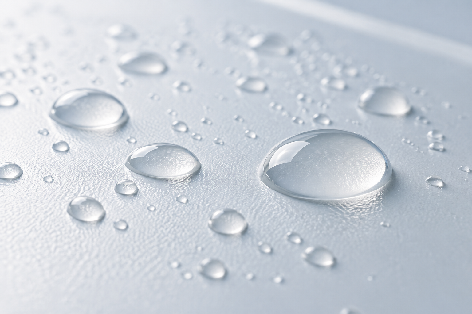 Adhesion & Surface Preparation
