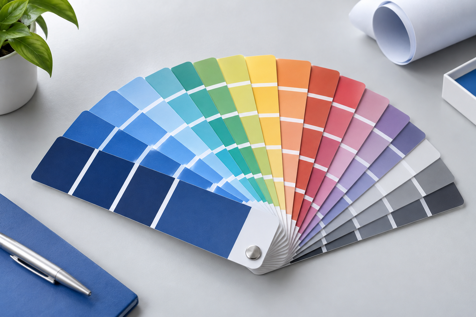 Color Consistency